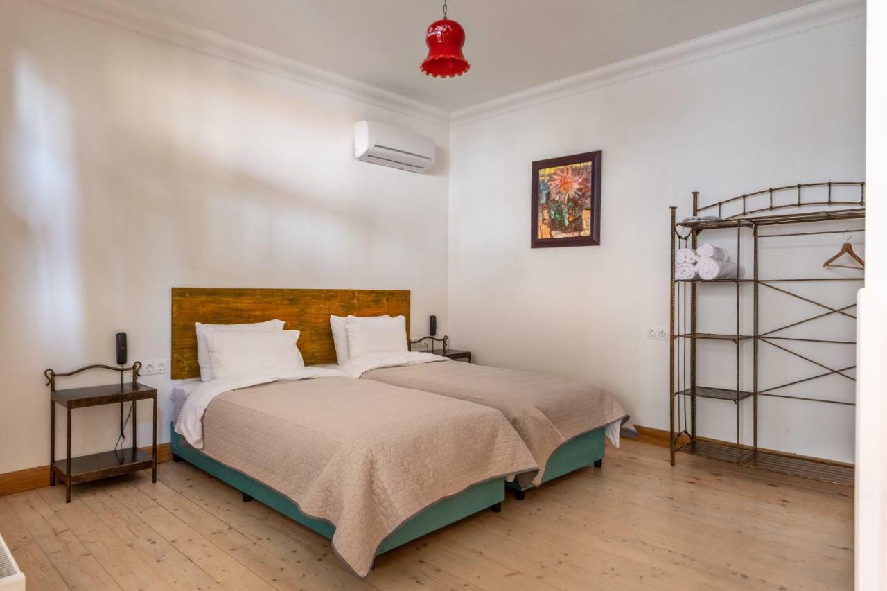 Memoir Hotel 第比利斯 外观 照片